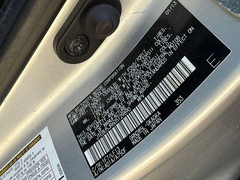 Used 2013 Toyota 4Runner SR5 w/ Premium Pkg AWD/4WD image 10
