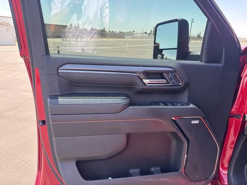 Certified 2024 GMC Sierra 2500 AT4 w/ AT4 Premium Plus Package AWD/4WD image 25