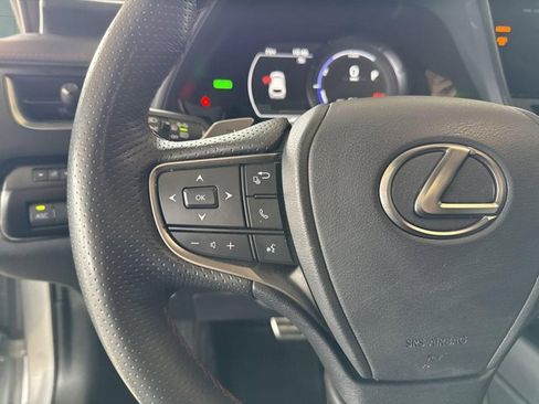 Certified 2024 Lexus UX 250h F Sport image 14