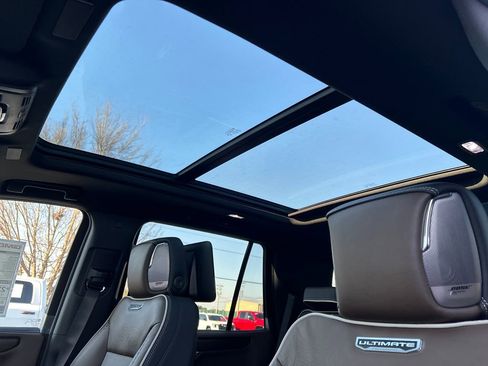 New 2026 GMC Yukon Denali Ultimate image 18