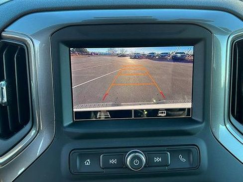 New 2026 Chevrolet Silverado 2500 W/T w/ WT Convenience Package image 24