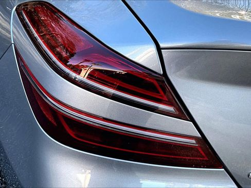 Used 2025 Genesis G70 3.3T Advanced image 29