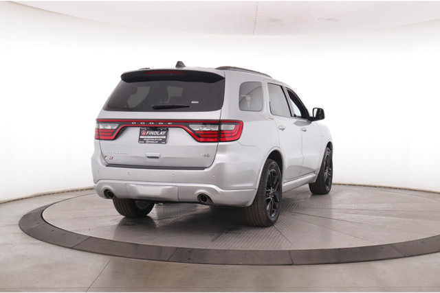Used 2025 Dodge Durango R/T AWD/4WD image 7