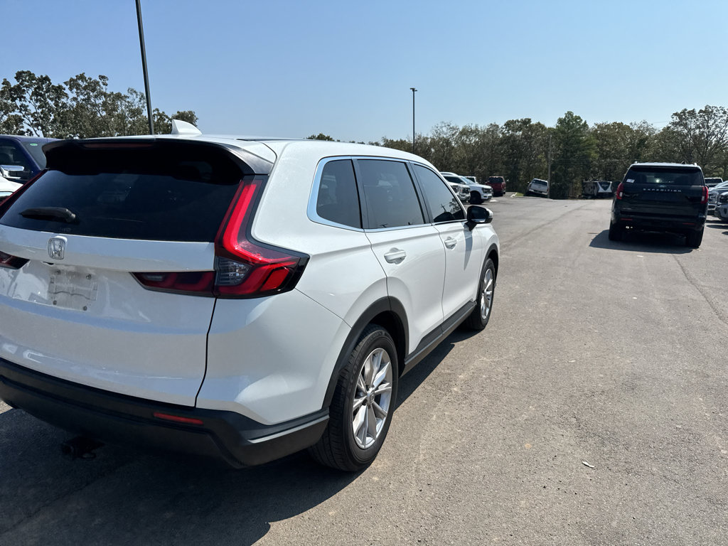 Used 2024 Honda CR-V EX-L image 5