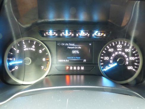Used 2020 Ford F150 XLT w/ Equipment Group 302A Luxury RWD image 30