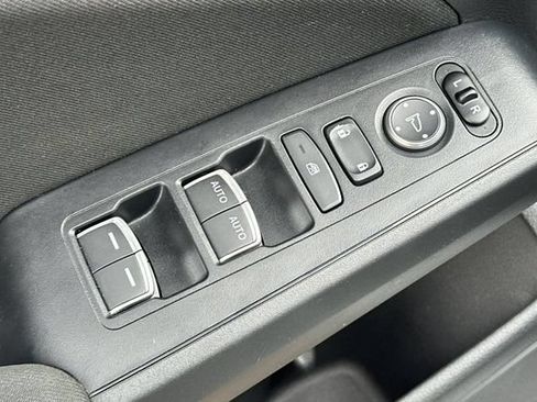Used 2024 Honda Civic Sport image 13