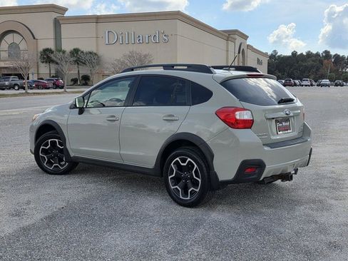 Used 2013 Subaru Crosstrek 2.0i Limited image 4