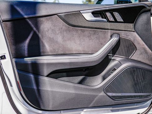 Used 2023 Audi S5 Premium Plus w/ Premium Plus Package image 22