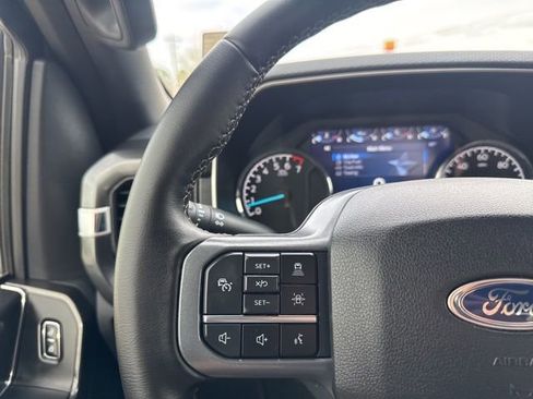 Used 2023 Ford F150 XLT w/ Equipment Group 302A High image 18