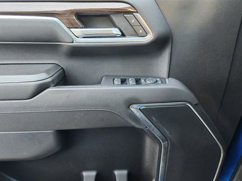 Used 2022 Chevrolet Silverado 1500 RST image 20