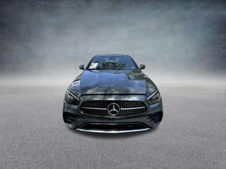 Used 2023 Mercedes-Benz E 350 4MATIC Sedan video 2