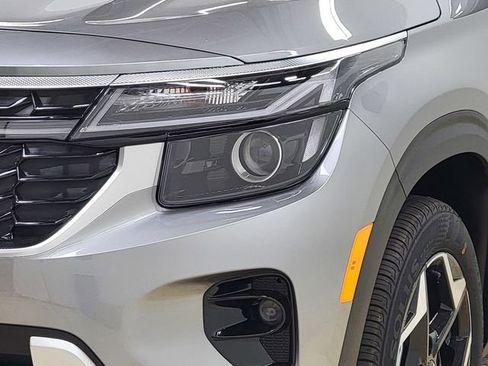New 2026 Kia Seltos S image 12