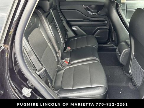 New 2026 Lincoln Corsair Premiere image 15