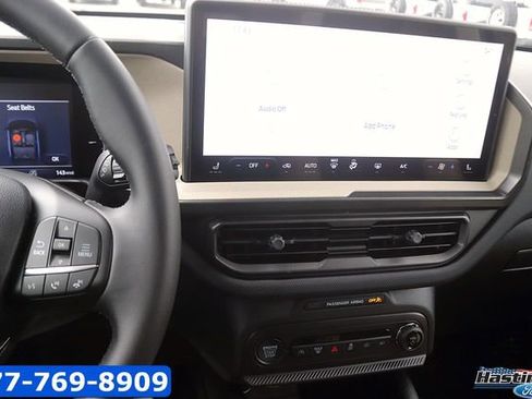 New 2026 Ford Bronco Sport Big Bend w/ Convenience Package AWD/4WD image 18