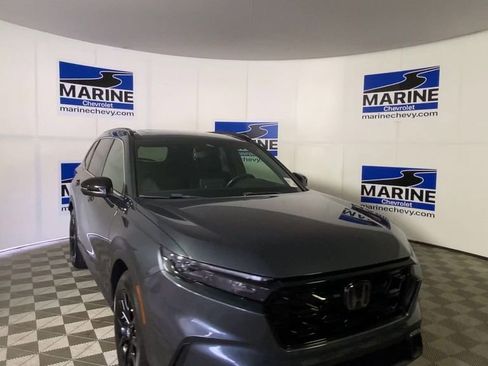 Used 2024 Honda CR-V Sport image 4