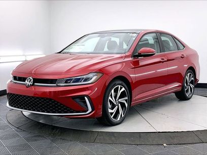 New 2026 Volkswagen Jetta SEL