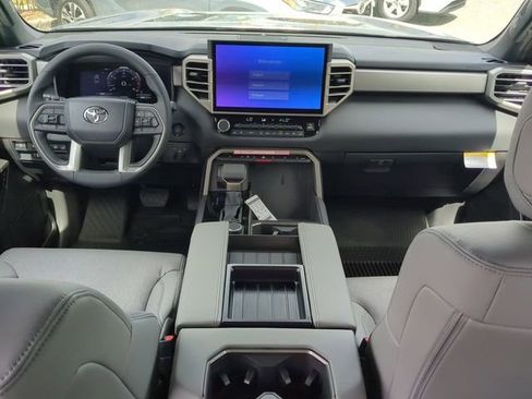 New 2026 Toyota Tundra Limited AWD/4WD image 15