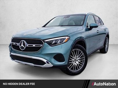 New 2027 Mercedes-Benz GLC 300 4MATIC