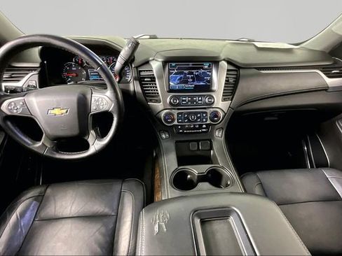 Used 2019 Chevrolet Tahoe LT RWD image 7