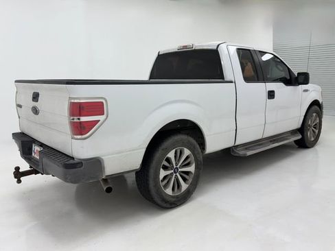 Used 2014 Ford F150 XL w/ Trailer Tow Package image 21