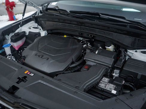 New 2025 Kia Telluride SX Prestige X-Line image 7