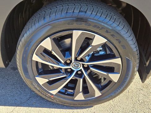 New 2026 MAZDA CX-50 2.5 Hybrid w/ Premium Plus Pkg image 9