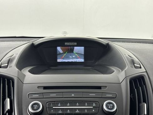 Used 2017 Ford Escape S FWD image 8