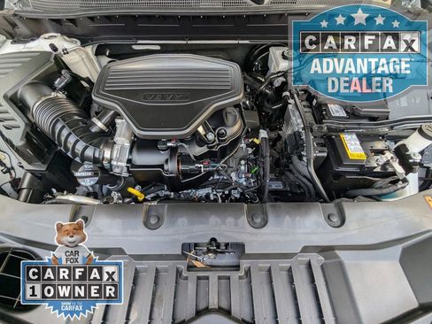 Used 2023 Chevrolet Blazer LT w/ Sound & Technology Package FWD image 32