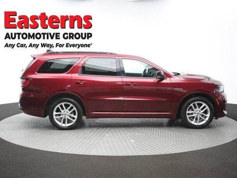 Used 2024 Dodge Durango R/T AWD/4WD image 47