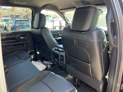 New 2026 RAM 3500 Laramie image 26