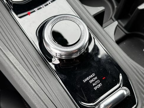 New 2026 Jeep Cherokee Limited image 20