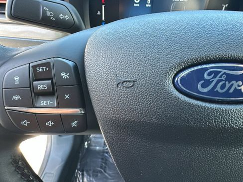 New 2025 Ford Maverick Lariat w/ 4K Tow Package image 19