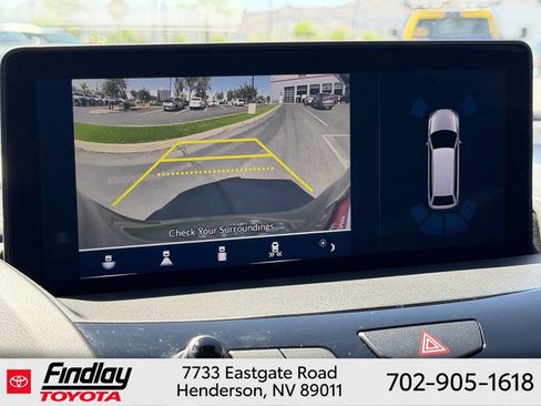 Used 2019 Acura RDX AWD w/ Technology Package image 28