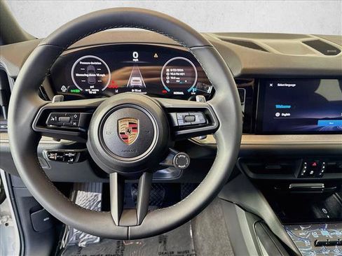 New 2026 Porsche Cayenne AWD/4WD image 13