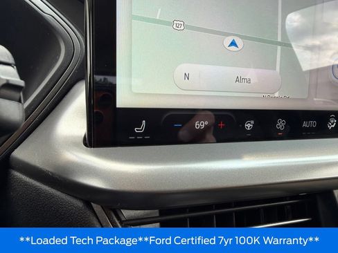 Used 2024 Ford Escape Active w/ Tech Pack #2 AWD/4WD image 19