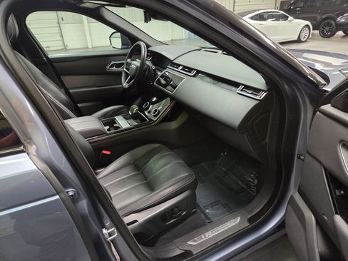 Used 2023 Land Rover Range Rover Velar R-Dynamic S AWD/4WD image 34