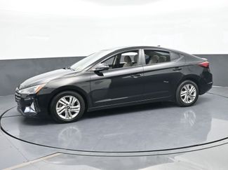 Used 2020 Hyundai Elantra Value Edition video 2