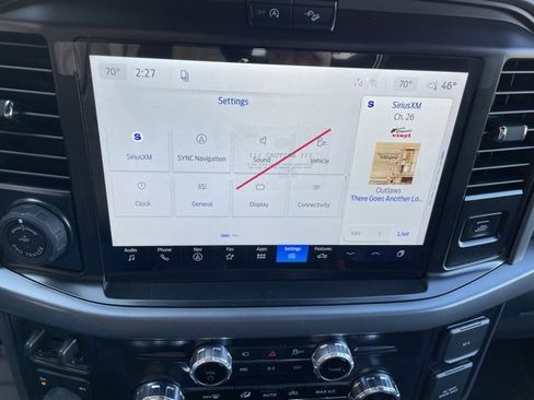 New 2026 Ford F150 XLT image 40