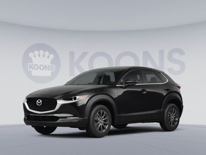 Used 2024 MAZDA CX-30 AWD 2.5 S w/ Preferred Package