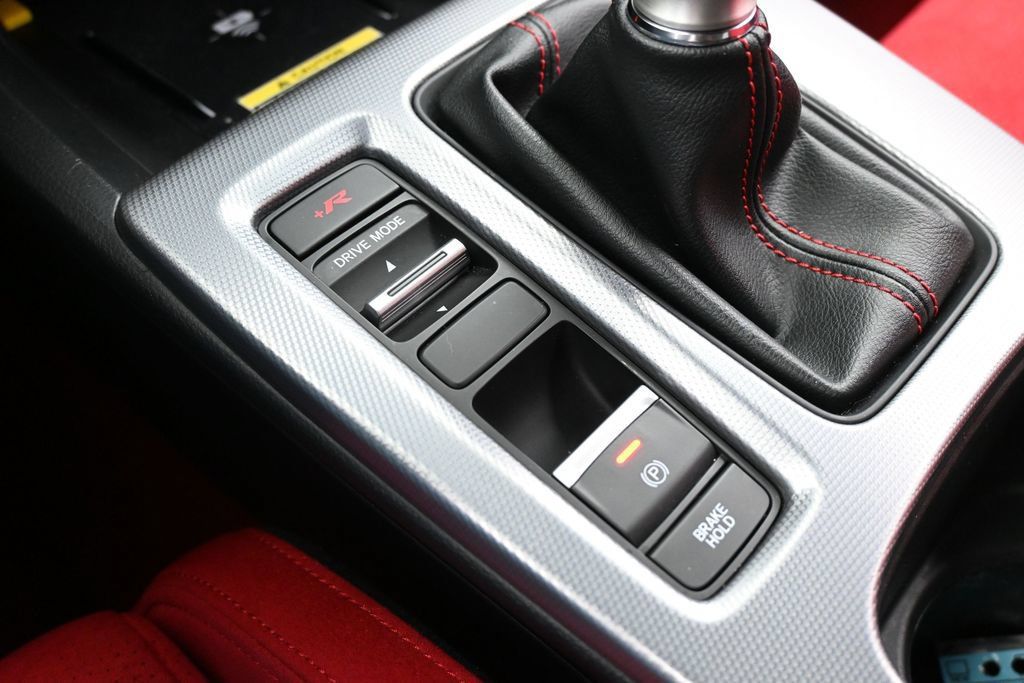 Used 2025 Honda Civic Type R image 25