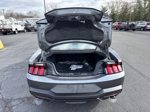 New 2026 Ford Mustang EcoBoost image 8