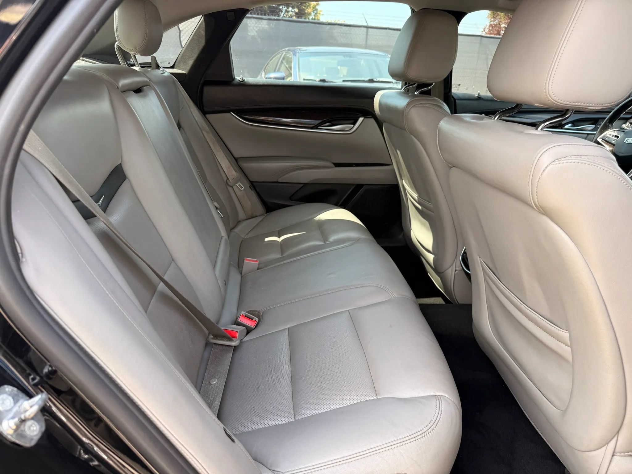 Used 2017 Cadillac XTS Luxury FWD image 20