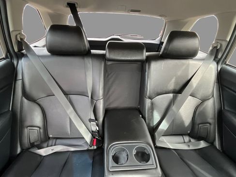 Used 2012 Subaru Outback 3.6R Limited image 13