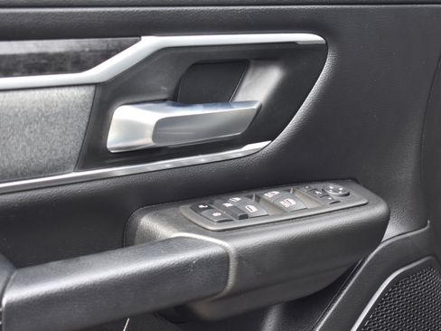 Used 2022 RAM 1500 Big Horn image 25