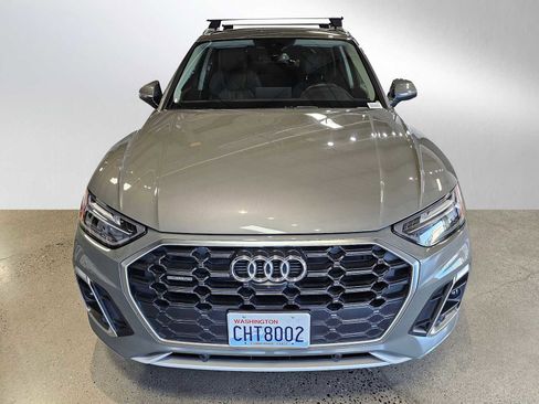 Used 2023 Audi Q5 2.0T Premium Plus image 2