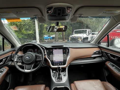 Used 2020 Subaru Outback Touring XT image 36