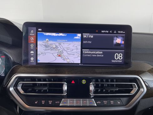 Used 2023 BMW X3 xDrive30i AWD/4WD image 12