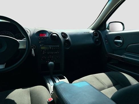 Used 2006 Pontiac Grand Prix FWD image 22