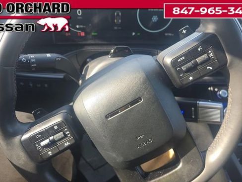 Used 2024 Hyundai Santa Fe Calligraphy image 9