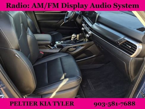 Certified 2025 Kia Telluride S image 13